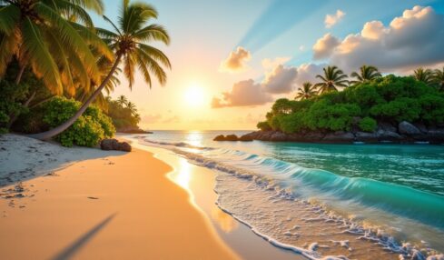 Isle Maurice : les lieux à éviter et nos recommandations