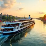 Quand partir en croisière sur le Danube : la période idéale pour en profiter