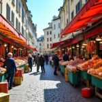 Les délices de Lyon : un voyage culinaire à travers ses spécialités