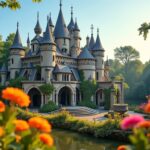 Quelle durée idéale pour explorer le palais du facteur Cheval ?