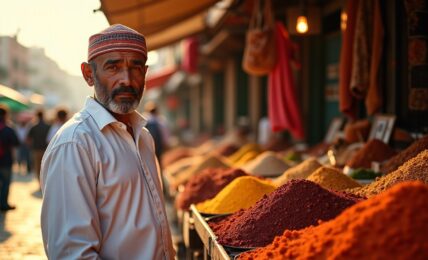 Découvrez les incontournables de Casablanca pour vos prochaines vacances : le guide ultime