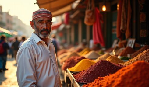 Découvrez les incontournables de Casablanca pour vos prochaines vacances : le guide ultime
