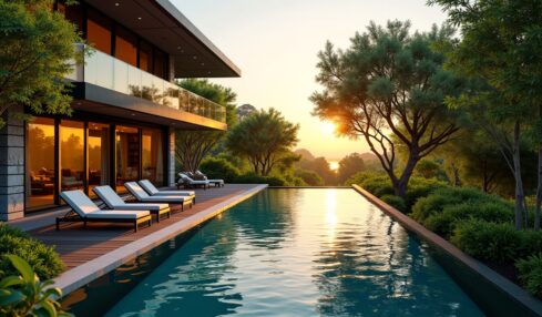 L'hôtel alma da comporta : une oasis de luxe au cœur de la nature