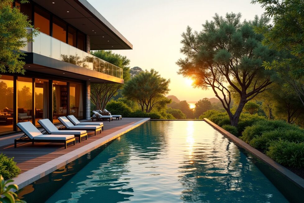 L'hôtel alma da comporta : une oasis de luxe au cœur de la nature