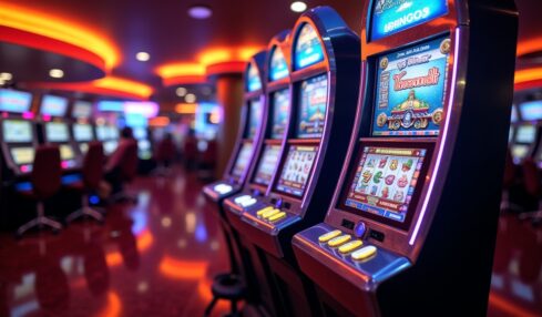 Découvrez les trois dernières créations de 5Gringos avec Games Global