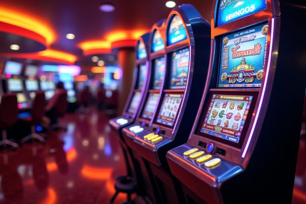 Découvrez les trois dernières créations de 5Gringos avec Games Global