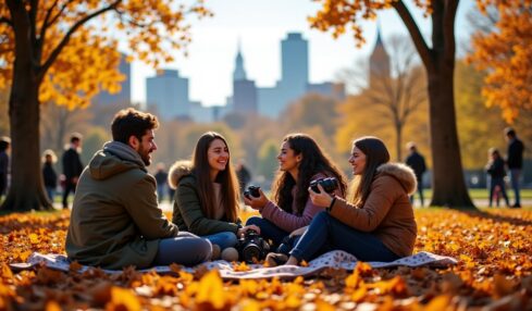 Les activités essentielles à vivre lors de votre séjour à New York