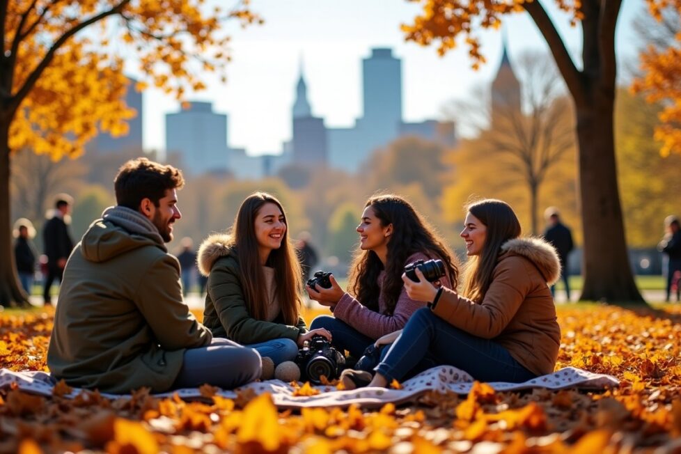 Les activités essentielles à vivre lors de votre séjour à New York