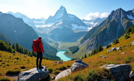 Explorer les Hautes-Pyrénées : Le Guide Ultime des Sites Incontournables et Activités à Ne Pas Manquer