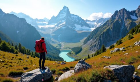Explorer les Hautes-Pyrénées : Le Guide Ultime des Sites Incontournables et Activités à Ne Pas Manquer