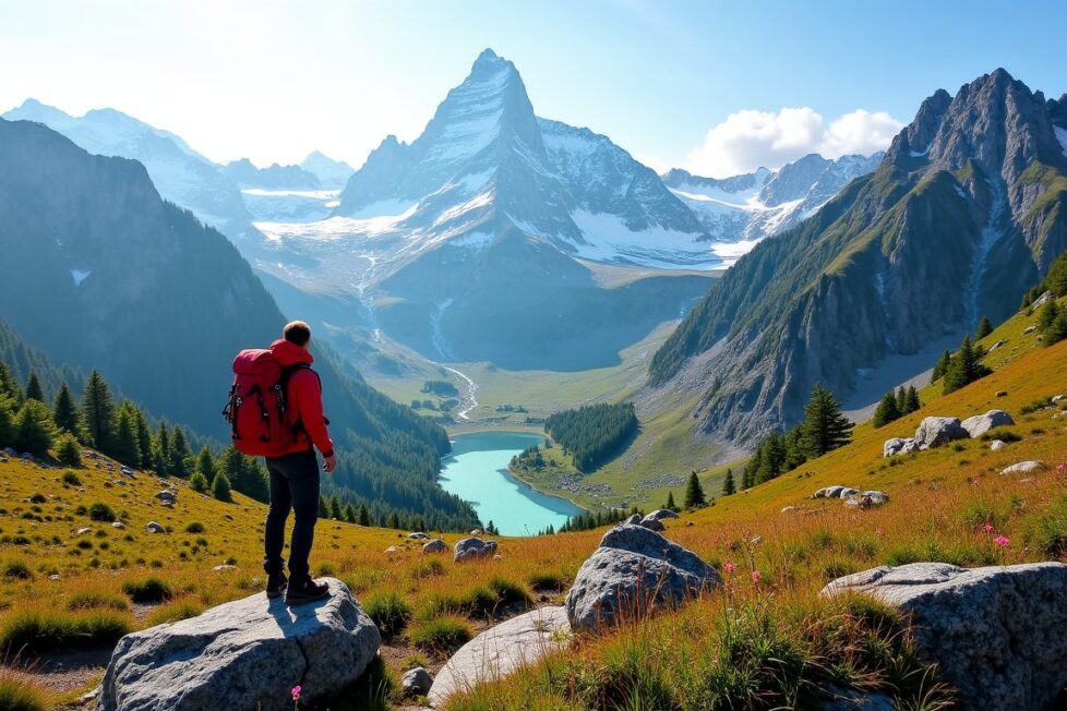 Explorer les Hautes-Pyrénées : Le Guide Ultime des Sites Incontournables et Activités à Ne Pas Manquer