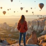 Cinq lieux incontournables à découvrir lors d'un voyage organisé en Turquie
