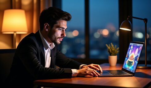 Découverte des portes dérobées dans les jeux de casino gratuits