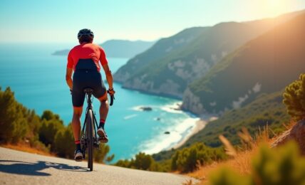 Quelle durée pour accomplir le tour de la Corse ?