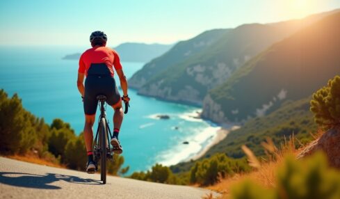 Quelle durée pour accomplir le tour de la Corse ?