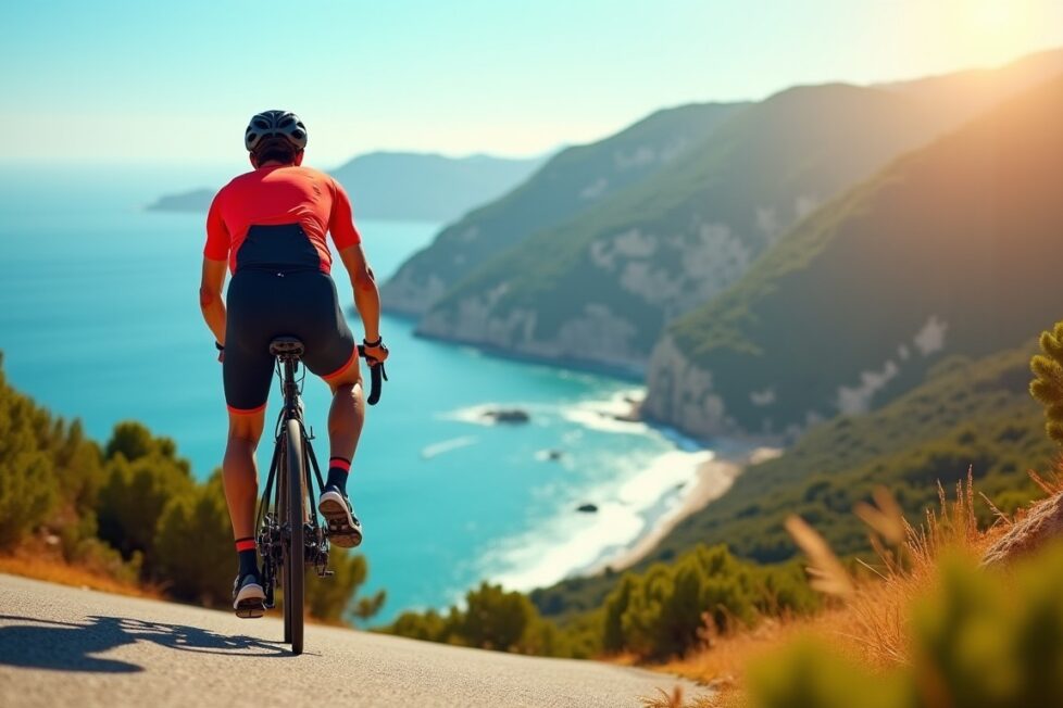 Quelle durée pour accomplir le tour de la Corse ?