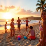 Découvrez des activités incontournables pour des vacances d'été inoubliables