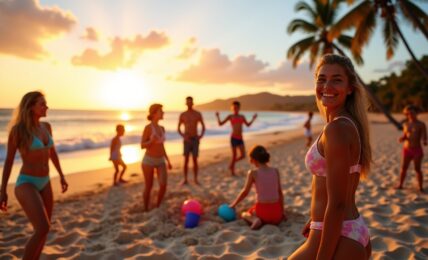 Découvrez des activités incontournables pour des vacances d'été inoubliables