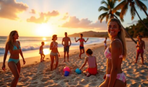 Découvrez des activités incontournables pour des vacances d'été inoubliables