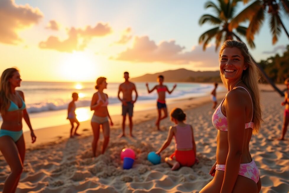 Découvrez des activités incontournables pour des vacances d'été inoubliables