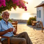Un itinéraire de trois jours à Paros : incontournables et découvertes