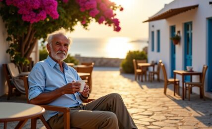 Un itinéraire de trois jours à Paros : incontournables et découvertes