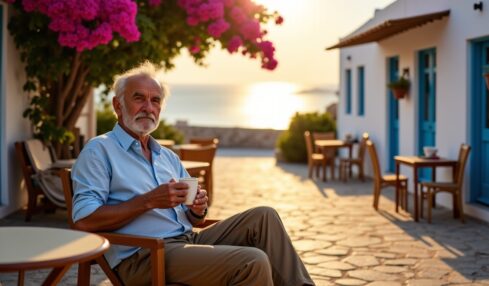 Un itinéraire de trois jours à Paros : incontournables et découvertes