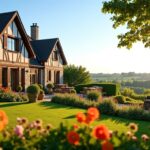 Séjour en Normandie : astuces pour dénicher l'hôtel idéal