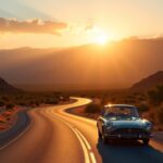 Découvrez les plus belles routes à parcourir en voiture au maroc