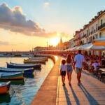 Explorez Sanary-sur-Mer : un guide complet pour un séjour mémorable