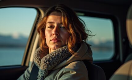 Les clés pour organiser un road trip mémorable au Canada