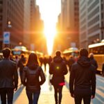 Durée idéale pour explorer New York : combien de jours faut-il ?