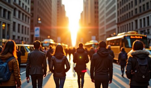 Durée idéale pour explorer New York : combien de jours faut-il ?