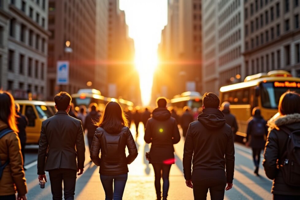 Durée idéale pour explorer New York : combien de jours faut-il ?