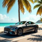 Louer une voiture à Cancun : astuces pratiques et recommandations