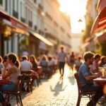 Top 10 des activités incontournables à Tours pour des moments de plaisir garantis