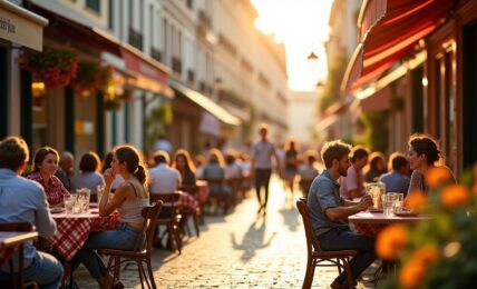 Top 10 des activités incontournables à Tours pour des moments de plaisir garantis