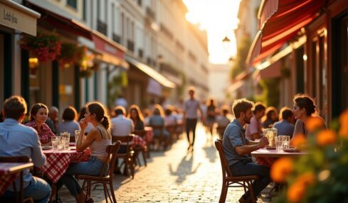 Top 10 des activités incontournables à Tours pour des moments de plaisir garantis