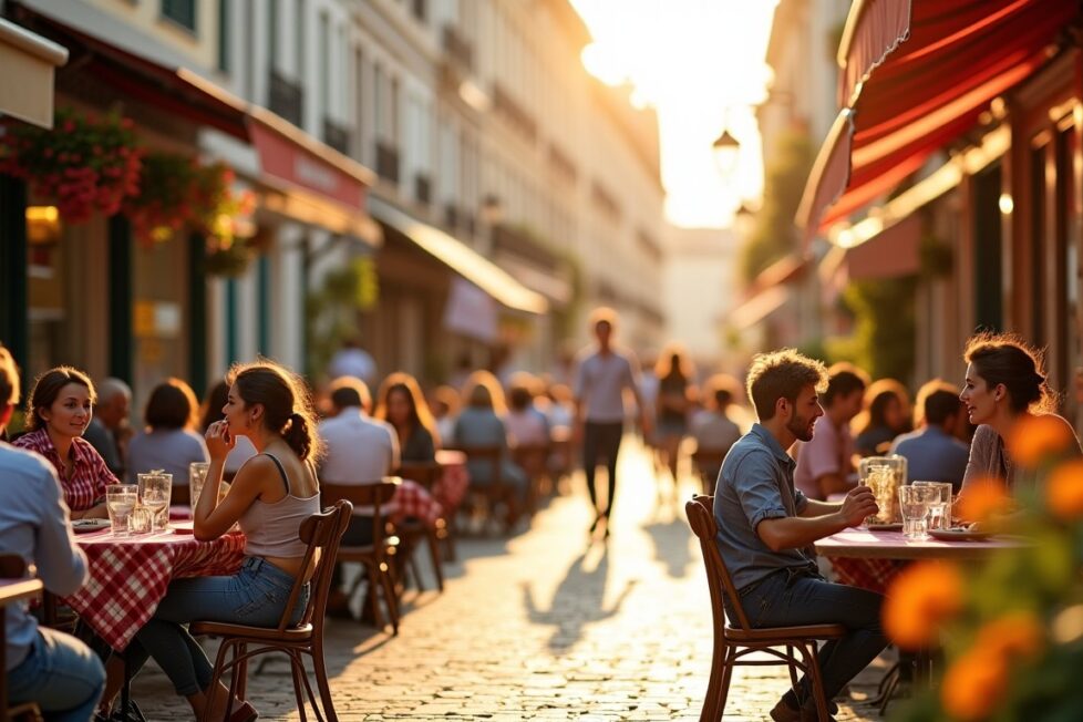 Top 10 des activités incontournables à Tours pour des moments de plaisir garantis