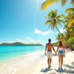 Les incontournables à découvrir lors d'un voyage en Martinique
