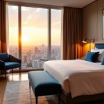 Choisir entre un hôtel et un appart-hôtel : quelle option vous convient le mieux ?