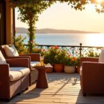 Les meilleures options d'hébergement à Argelès-sur-Mer pour vos vacances