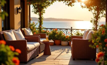 Les meilleures options d'hébergement à Argelès-sur-Mer pour vos vacances