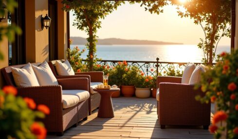 Les meilleures options d'hébergement à Argelès-sur-Mer pour vos vacances