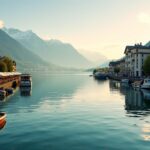 Comment planifier un séjour mémorable à Annecy