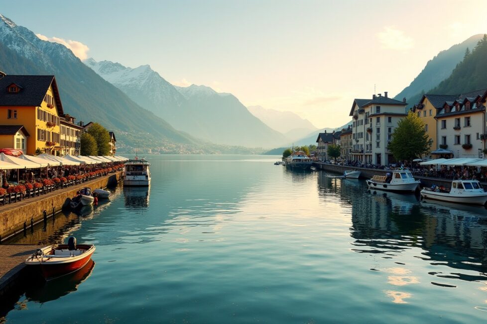 Comment planifier un séjour mémorable à Annecy