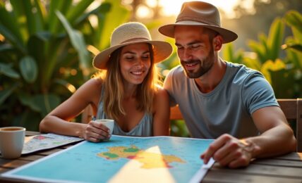 Conseils pour organiser votre voyage à Liberia, Costa Rica
