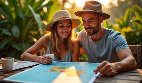 Conseils pour organiser votre voyage à Liberia, Costa Rica