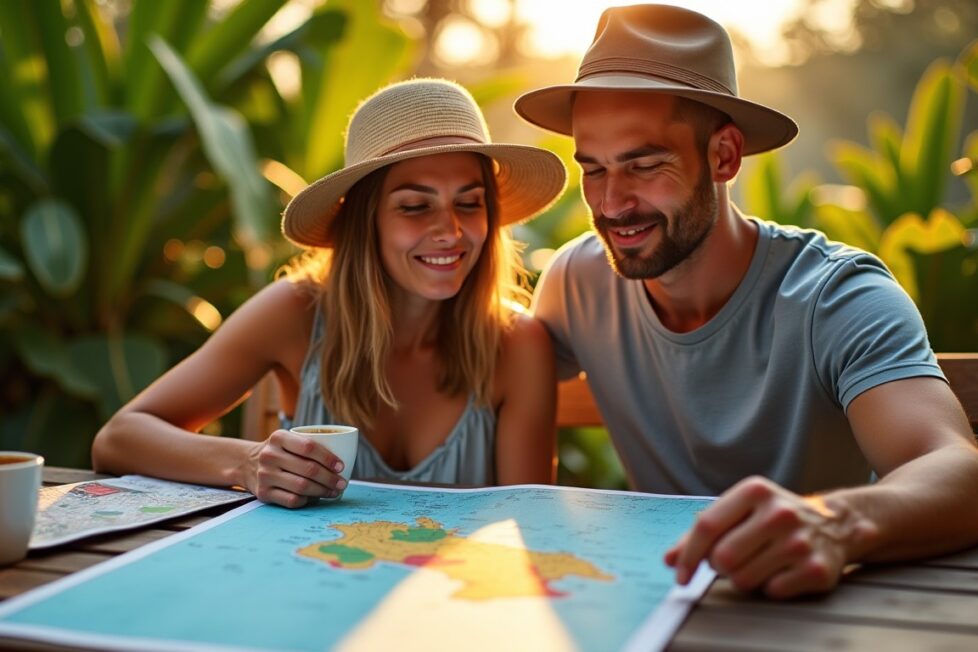 Conseils pour organiser votre voyage à Liberia, Costa Rica