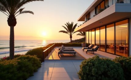 Découvrez le Nemea Appart'Hôtel : votre résidence Les Hauts de Milady à Biarritz